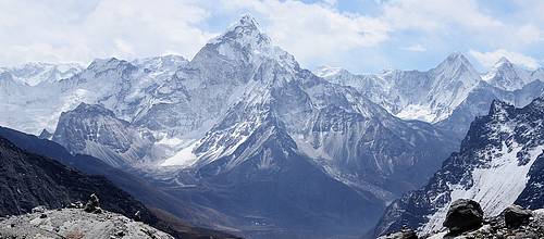 Geology Skywatch Geos 11 - Geology - Mountains