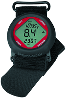 Chronomètre Speedwatch