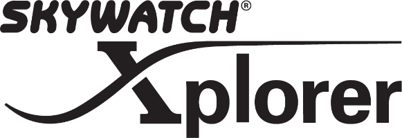 Logo Skywatch Xplorer Skywatch Xplorer Logo