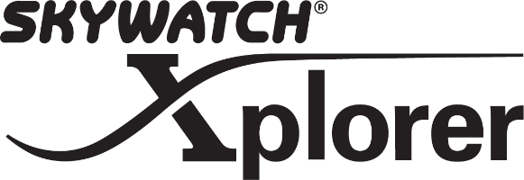 Logo Skywatch Xplorer