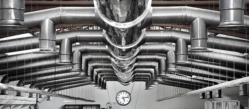 Ventilation Skywatch Geos 11 - Air Conditioning - Ventilation