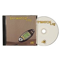 Software SkywatchLog