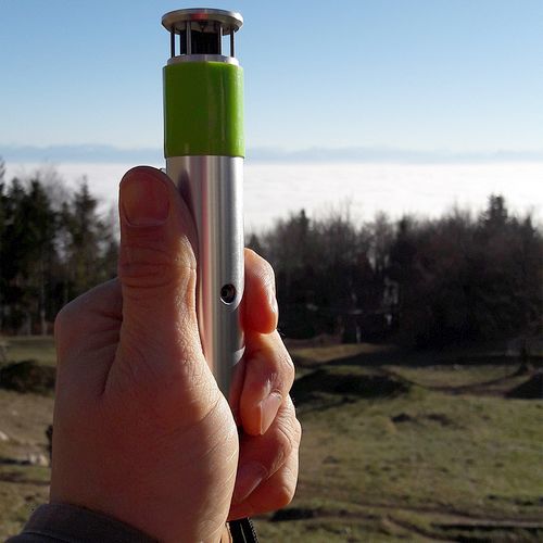 Skywatch BL - Weather station for smartphones - Hiking