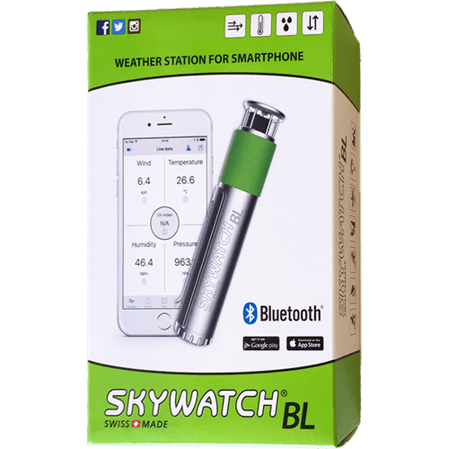 Skywatch BL 400