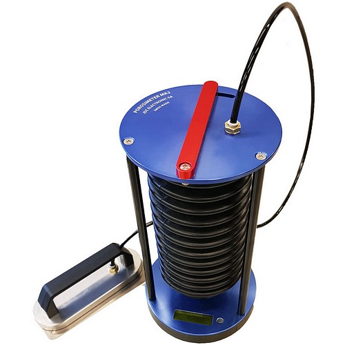 Porosimeter MK2