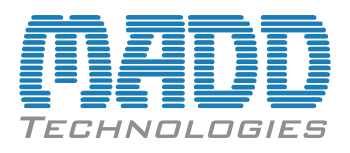 Madd Technologies